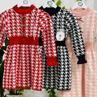 فستان بناتي • قياس 2-7 سنين • خانقين حي العمال