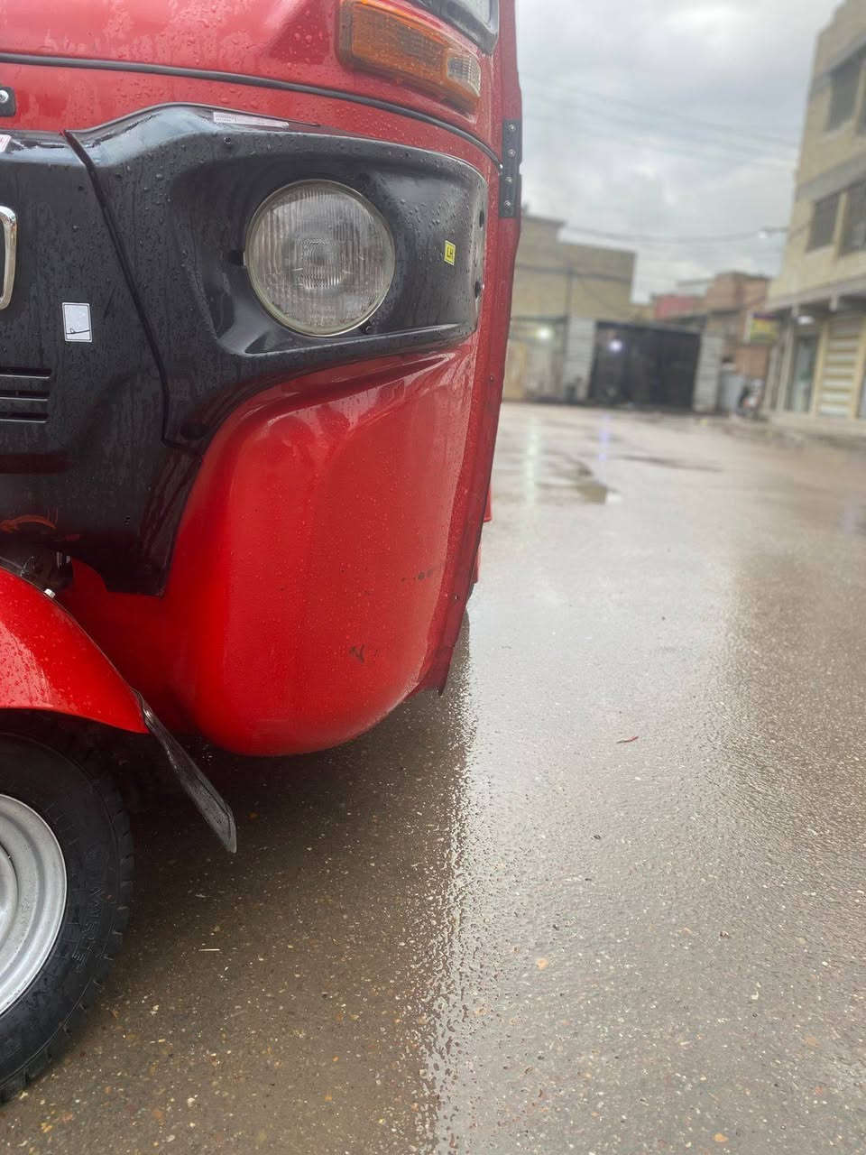 السلام عليكم تكتك موديل ١٨ نازله بل ١٩ رقم سنويه تحويل ثاني يوم محسوبه عله ال١٩ تكتك جديد بدون اي ضربه مكاني الشعب محرك لا تنقيص ولا تبخير ناعمه خير  من الله السعر اتصل عله  رقم  ***********
