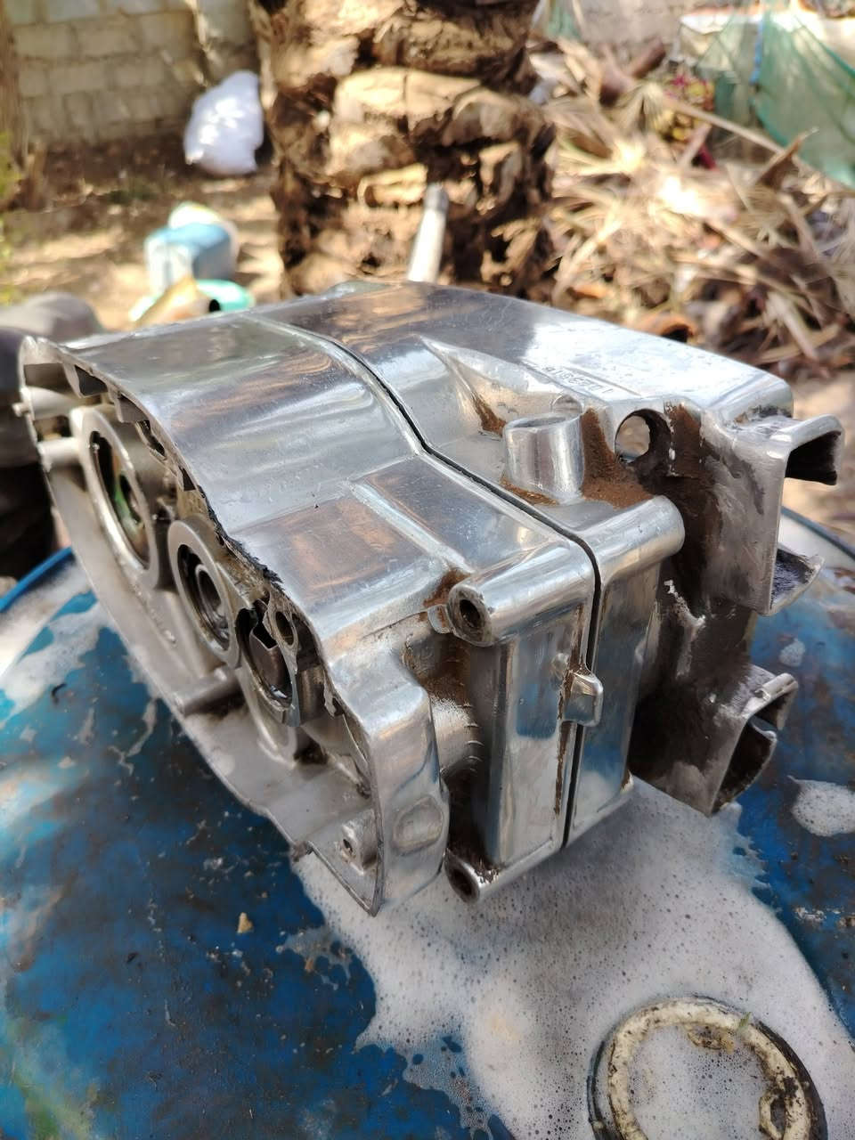 طبكات ٨٢ ألماني مطلي درجه اولى لبيع توصيل موجود *********** بيه واتساب
