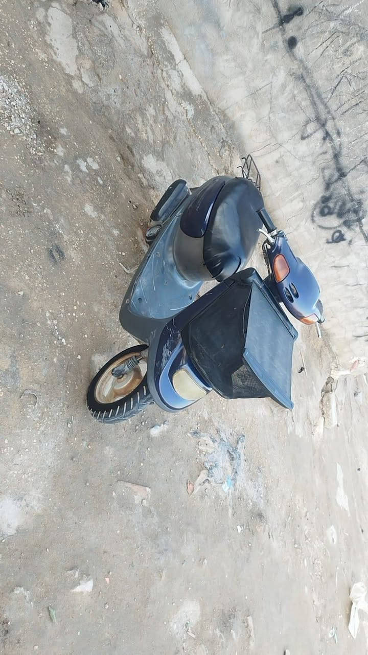 السلام عليكم ورحمه الله وبركاته دراجه منغولي بلاديه 2003 ما مفتوحه شغاله عنوان كربلاءن350 الشراي اتصل على هذا الرقم العنوان كربلاء***********
