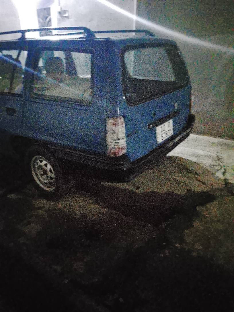 سيارة كاديت للبيع 17 ورقة بي مجال بسيط وشرط التحويل موصل, نينوى


**إذا كنت صاحب هذا الإعلان وتريد حذفه لأي سبب، رجاءا أرسل رسالة إلى الدعم الفني**