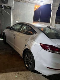 الانترة أمريكي 2018 حادث باب خلفي  والباقي مكفول مواصفات فول 1/1فتحة ب...