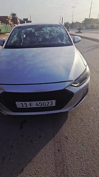 النترا 2018 امريكي رقم بغداد سنوية جديدة بيها منضومة غاز وشغالة خير من...