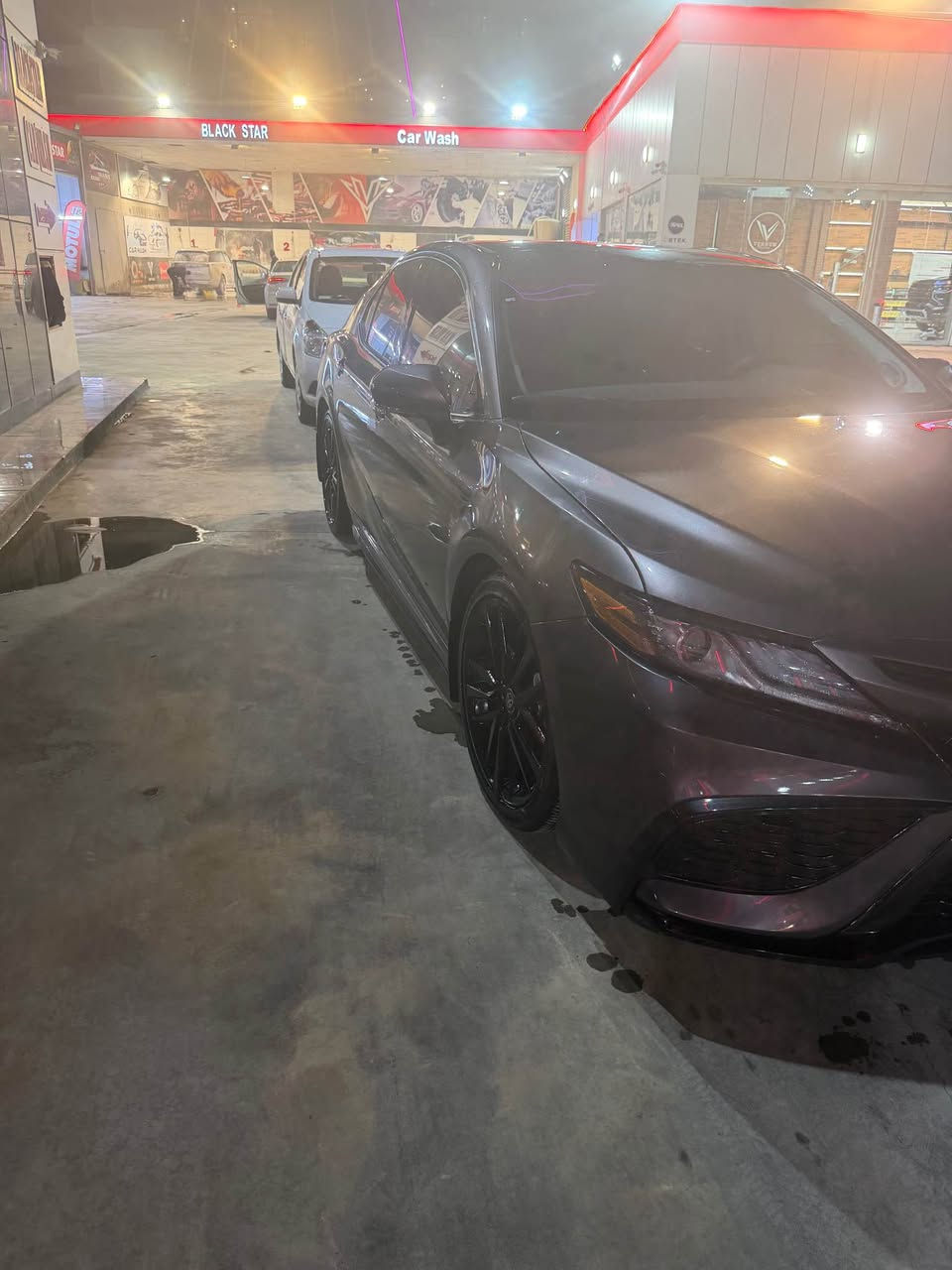 نرخ ٢٢٥ كاميرى٢٠٢٤ xse  شةش پستن قةپات مواسفات پشتو پيشى كةبسة بى ئيرباگ سةر بونيت ٢ پةنجة سبوخ كوشن ساردو گةرمة ٤ كاميرة داتاشو ***********-*********** أربيل, العراق
