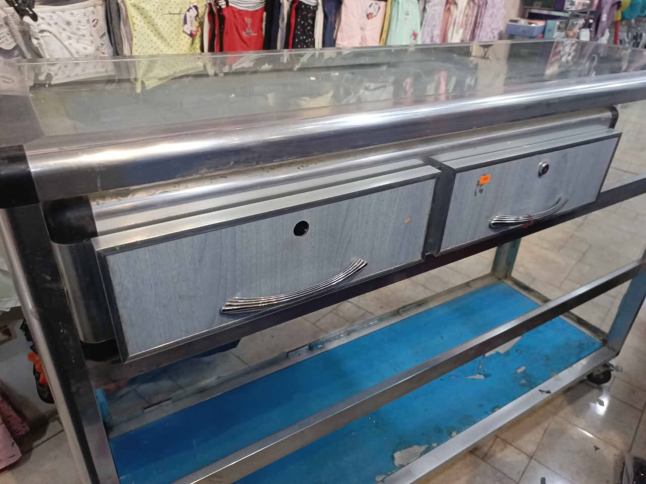 مترونص نضيف جدا  50 الف تزكام  بيع مستعجل مكان كربلاء المقدسة في حي الموظفين مقابل نادي الطف. كربلاء, العراق


**إذا كنت صاحب هذا الإعلان وتريد حذفه لأي سبب، رجاءا أرسل رسالة إلى الدعم الفني**