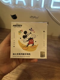 ايربود • ديزني • عزل الضوضاء