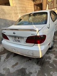 مكسيما • ٢٥٠٠ • كفاله عامه