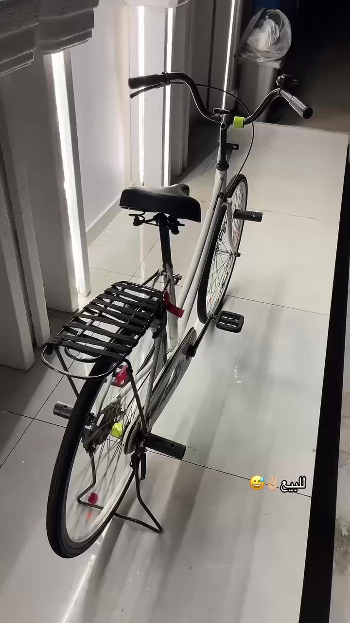 السلام عليكم بيسكل للبيع مديل 19 سعر 120وبي مجال قليل


**إذا كنت صاحب هذا الإعلان وتريد حذفه لأي سبب، رجاءا أرسل رسالة إلى الدعم الفني**