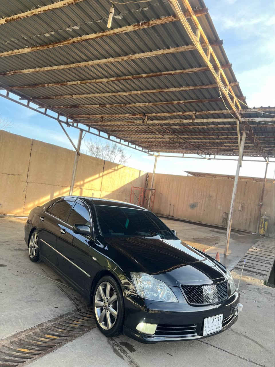 شاهینە 2005 بڕاوە بڕاوە بۆ فرۆشتن رةشی قەتران🖤👌🏻
180 بچوک بە بچوک 
3 دووگمە ئەتڵەت ناو ڕەش فۆرمیکا 
سوکان عەزەڵە سوکان حەیزەران 
ناوچە کوێر ئاوێنە کارەباو شەفتە
کوشن کارەبا سوکان ڤۆلێۆم شاشە 
ویل دینگە چوار تایەی لۆک 
سەقفی شوشە 
ڕەنگ گۆڕای بەشەرت سەقف بۆیاخ بەشەرت 
داعمو لێدراوی نییە 
کەڤەر گۆڕای بەشەرت 
خایسی بەشەرت هەموو گیانی بەشەرت 
شەپۆڵ و قەپوو قۆپ بەشەرت 
گێڕو مەکینە بەشەرت تەقەو رەقەی بەشەرت 
هەموو گیانی بەشەرت 
چرکەو (100$) کامل جاهیزە تەبرید ساردو گەرم بەشەرت هەمووی ئیش دەکات گڵۆپی ناو گێچی هیچ پێنیە برێکی بەستراوە 
کامل هەموو گیانی مەسرەف کراوە هەمووی جاهیزە و بەشەرتە 
بۆ زانیاری زیاتر پەیوەندی بکە لە خزمەت دام شوێن کۆیە *********** ڤایبەر و وەتس ئاپیشی لەسەرە 🖤🪬 كويسينجاك, أربيل
