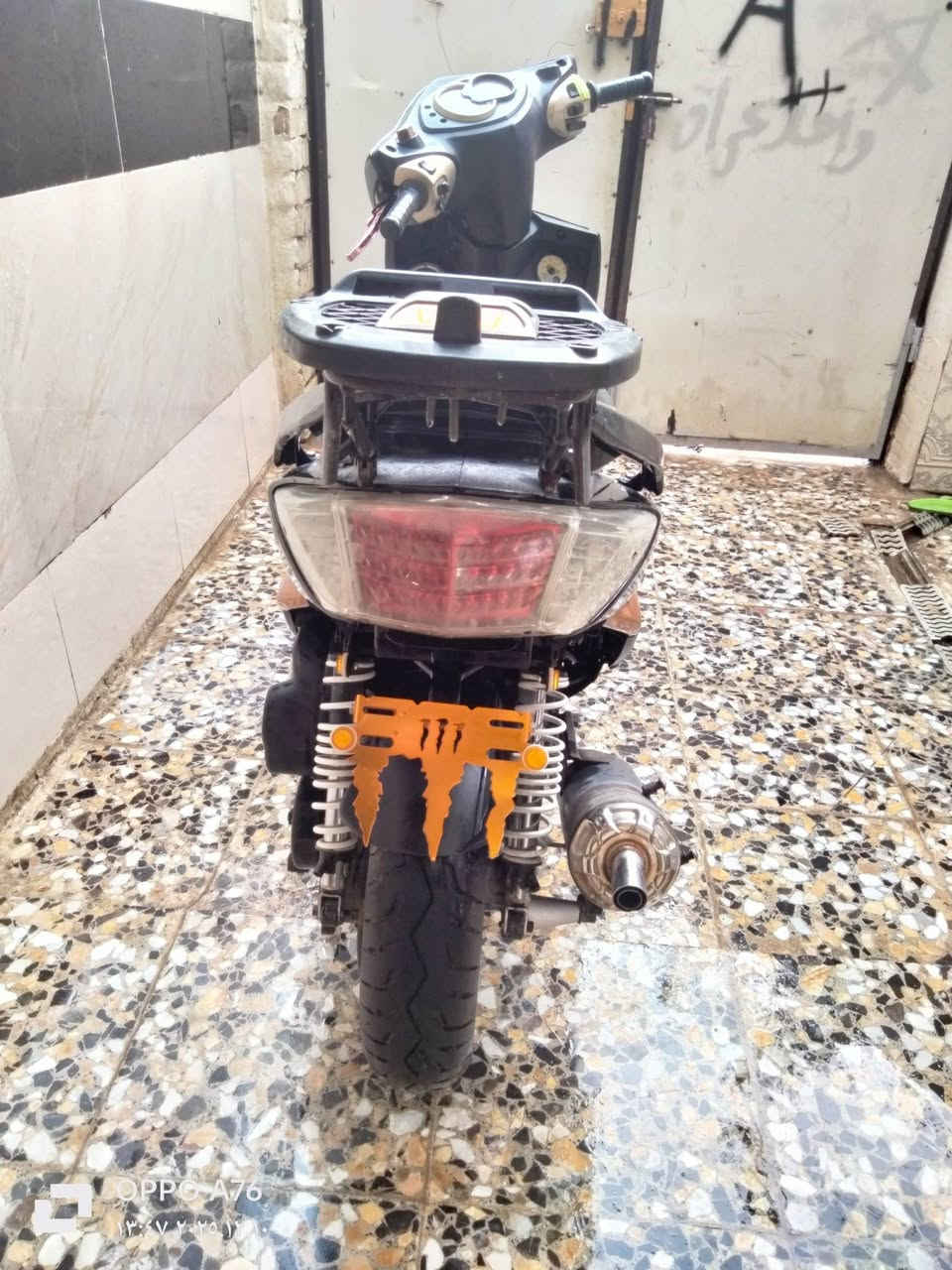 سلام عليكم سكنس فحل 
   تزويد خارجي 
   
كلاجات رياضي 

يدات بريك 

فراك بريك نجمي

كاسحه 

زنون 4 اضويه 

صالنصه صجميه 

قاعده رقم 

بغداد الشـعب الســـعر 700 رقم ***********
