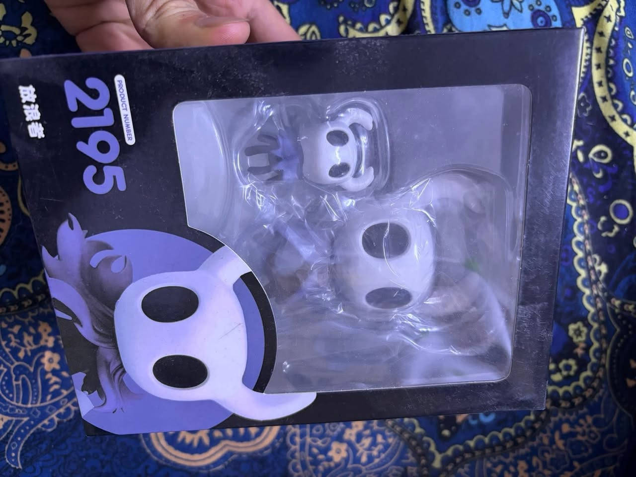 مجسمات منوعة


**إذا كنت صاحب هذا الإعلان وتريد حذفه لأي سبب، رجاءا أرسل رسالة إلى الدعم الفني**