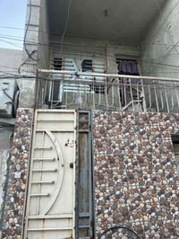 شقة للايجار في الحرية البستان داخل فرع افران القدس ||   للاستفسار خاص ...