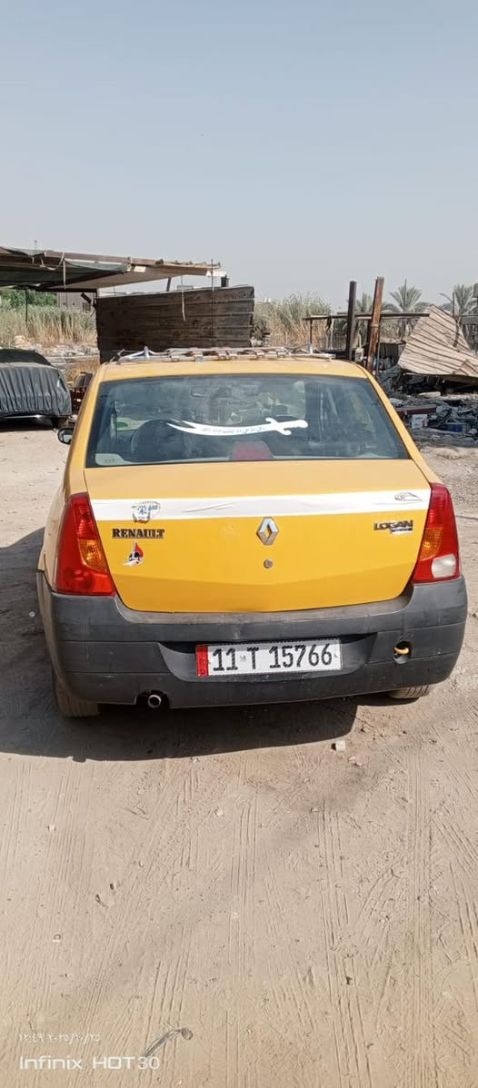 رينو موديل 2009 للبيع بيه هلالات خلفيه معمرات
وجاملق صفحه صدر مصبوغ سياره خير من الله وين متريد اترايك مصفره هيئه وغرامات تحويل ثاني يوم 
بدايت تبخير البلديات شارع المرور 
سعر 37 للستفسار اتصال عل رقم واتساب ***********

