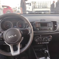 كيا بيجاس • ٢٠٢٣ • ٦٦٠٠٠ كم