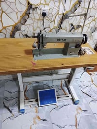 مكينة براذر للبيع مستخدمة قليل مكاني بغداد الدورة07874174462 سعر 250