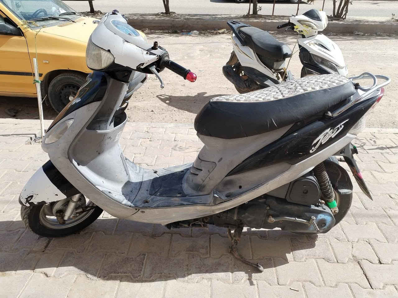 مكينه مفتوحه ديوانية, القادسية


**إذا كنت صاحب هذا الإعلان وتريد حذفه لأي سبب، رجاءا أرسل رسالة إلى الدعم الفني**