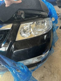 قطع سني • بدي كوري • توصيل عراقي