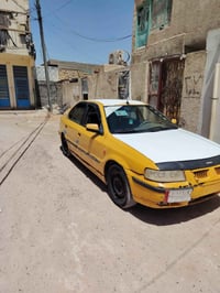 سمند • ٢٠١١ • النجف