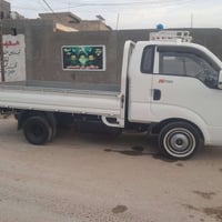 كيا ٢٠٢١ • ماشيه ١٠٠الف • شاصي مكفول