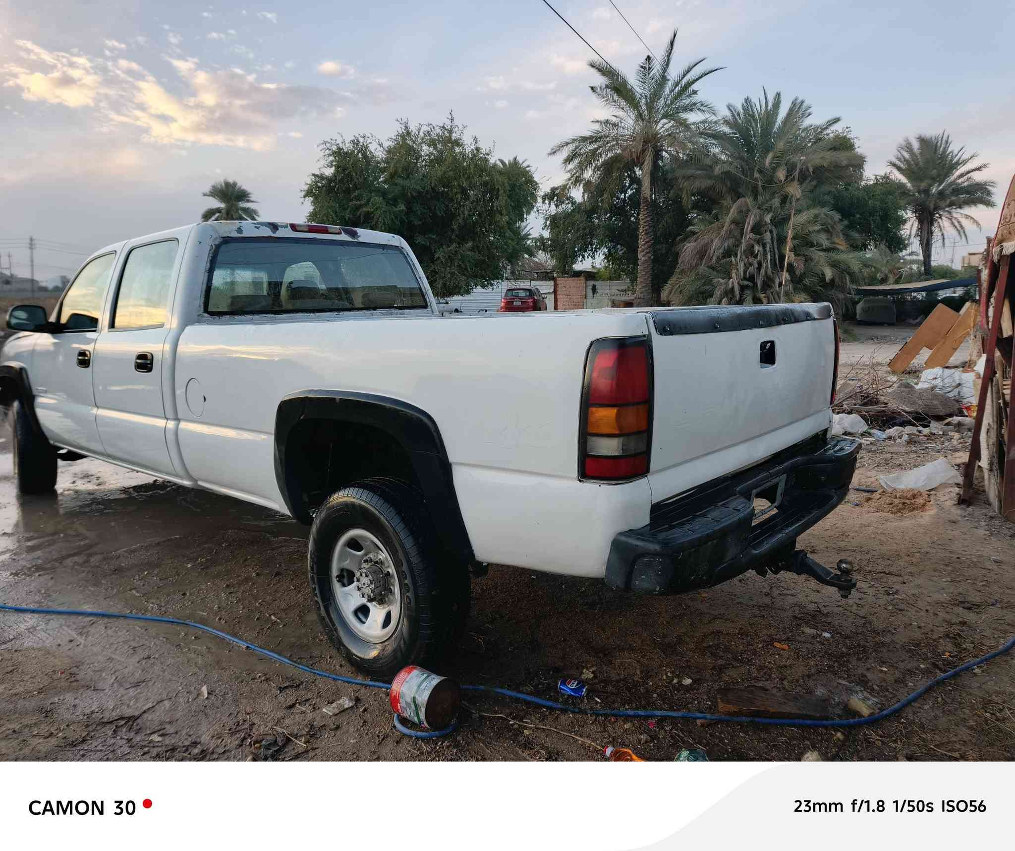 سلفادور 2006مزاد دياله مكانه بغداد حي الجهاد السعر ٤٠قفل أوراقه كامله مكينه 6100
بيه تخم تاير
***********
