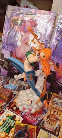 نامي سوان • قطعة راقية • كامل بالباكيت