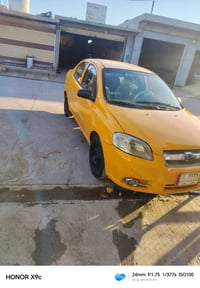 أفيو موديل 2007 رقم كركوك 28 دفتر بانزين السعر 43 وبيهة مجال رقم لهاتف...