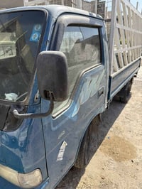 كيه فنتيره • مديل٩٧ • كير ومكينه مكفول