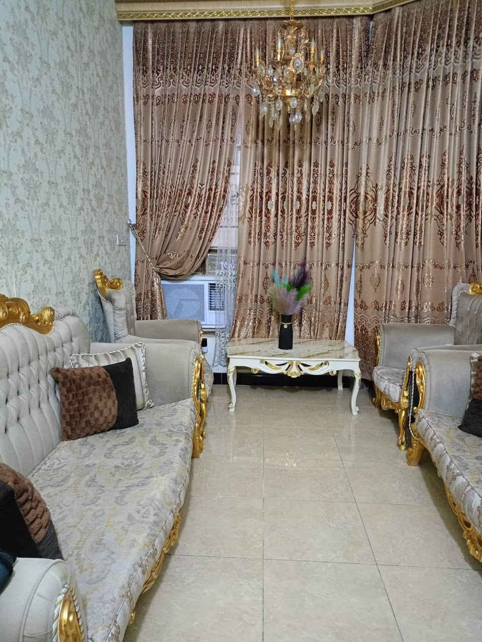 📌مكتب اركان الصفا للعقار
♦مشتمل طابقين 125مقرب جامع السلام في حي الامين
⭕مطلوب إسكان ٣٥ مليون والسعر الكلي ١٢٠ مليون
♦ملاحضه: السعر يحددمن قبل مالك العقار وليس المكتب
🔴. للأستفسار أكثر مراجعة (مكتب اركان الصفا  للعقار)
🔺 #العنـوان :: الفلوجه حي. الامين_قرب جامع السلام 

او التواصل 
على الارقام التاليه …

***********

***********

