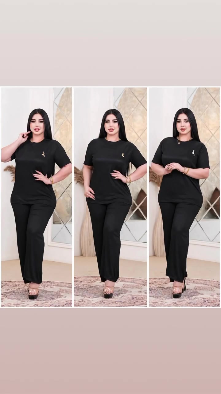 💎 أناقتج تبدأ من هنا 💎

دشاديش نسائية موديلات راقية وخامة ناعمة تمنحج الراحة والأناقة بنفس الوقت ✨

💰 السعر 8,000 د.ع
🚚 التوصيل داخل الكوت 1,000 د.ع

احجزي هسه قبل نفاد الكمية
📩 الطلب عبر الخاص


**إذا كنت صاحب هذا الإعلان وتريد حذفه لأي سبب، رجاءا أرسل رسالة إلى الدعم الفني**