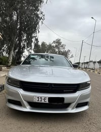 جارجر خليجي (هارلم).   كفالة  الموديل .2023 SXT  ماشية 42 كم        07...