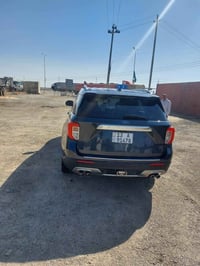 اكسبلورر بلاتينيوم • ٣٠٠٠ سي سي • مسرقة