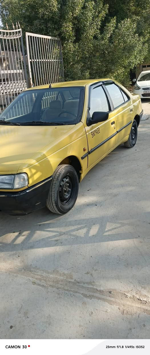 السلام عليكم 
بيجو روى ٢٠٠٩ 

كير مكينه اكسل يباني كربلائي اوتو تبريد ثلج بسمي سنويه ل٢٠٣٠ رقم دولي مصفره هيئه وغرامات ب 30 وبيه مجال اتصل ***********
