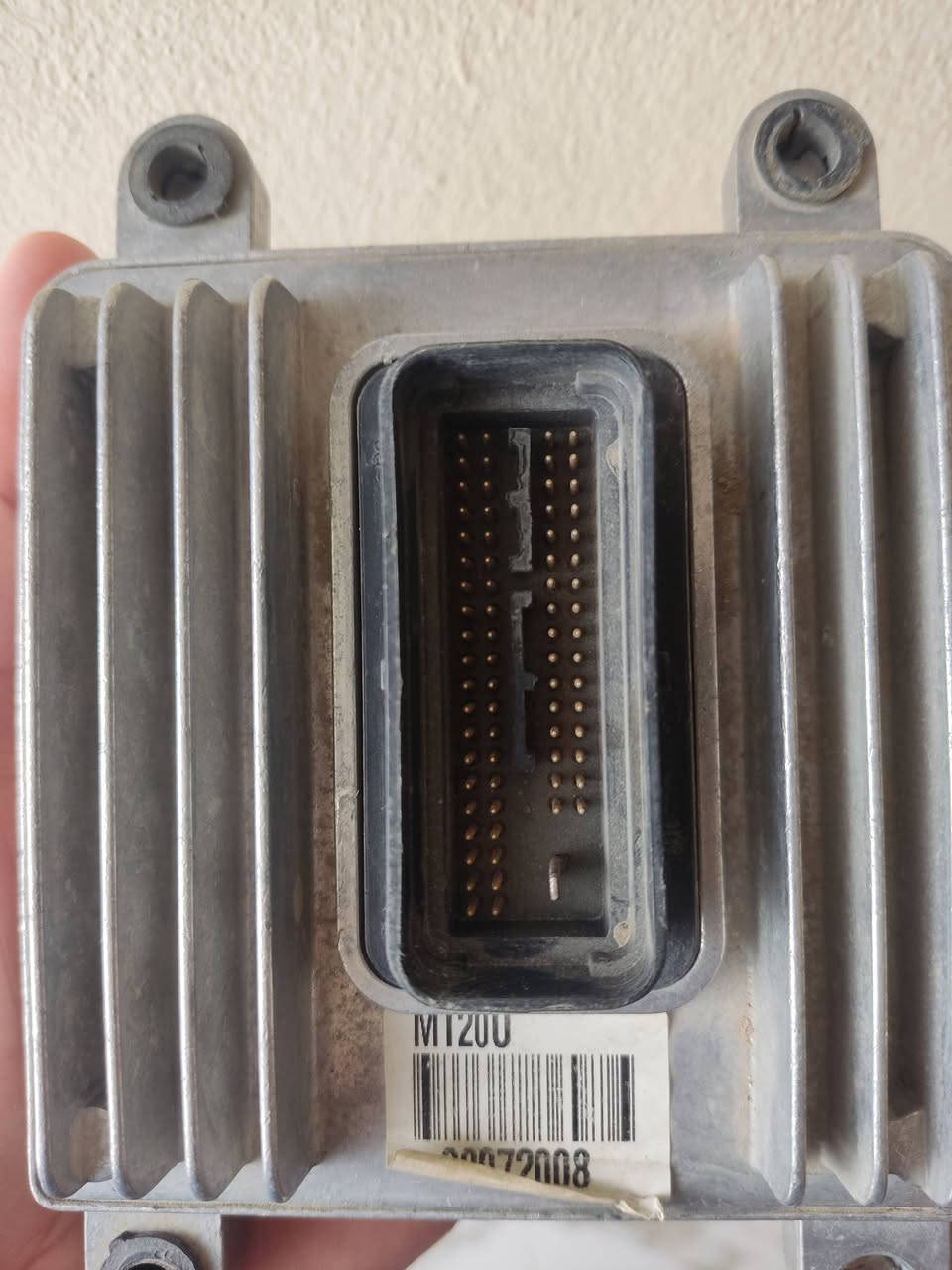 عقل فتون للبيع قيم وأخذ جديد مامستخدم


**إذا كنت صاحب هذا الإعلان وتريد حذفه لأي سبب، رجاءا أرسل رسالة إلى الدعم الفني**