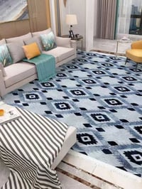 مفرش بوهيمي • ٢×٣ • يارده