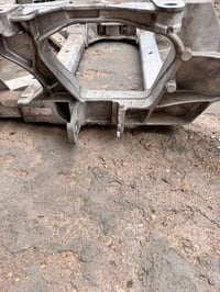 فريم • جيب 7 راكب 2023 • مكسورة