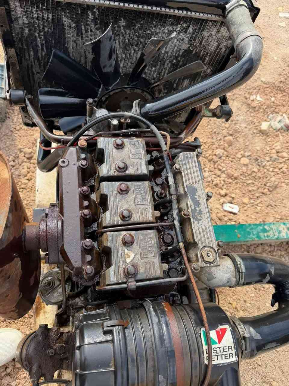 سلام عليكم
للبيع مولد لستر بتر
انكليزي 3بستم 

15 كيفي

السعر 15بيه  مجال

العنوان الانبار عامرية الفلوجه 

***********

***********
