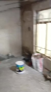 بيت لايجار مساحه 100 متر ايجار 500 مكانه الحريه مقابيل فلافل دبي شارع ...