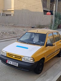 نضيفه • ٢٠١٢ • مكينة برايد