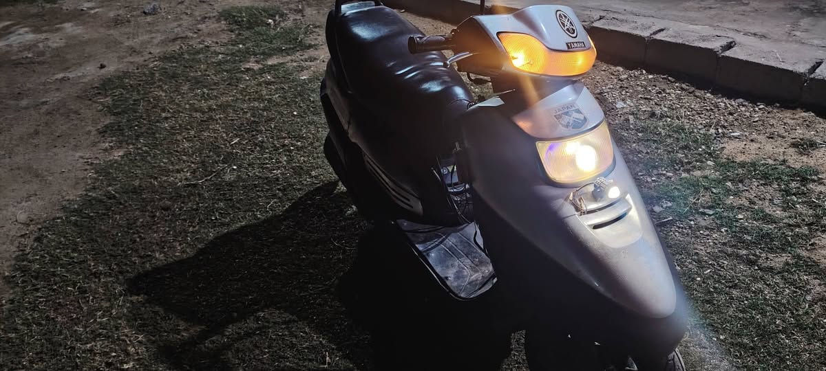 دراجه ياماها تجي تفحص شوف بعينك لتكلي تصوير ومدري شنو تجي تفحص وجيك وتاخذهه الاوراق اصوليه كامله استفسار اكثر الاتصال عل رقم *********** مكاني يوسفيه ناحيه رشيد سعرهه جدا مناسب
