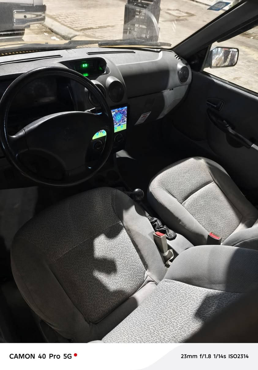 موديل ( 18 ) باب اول شد يراني مكينه كير نظاف شاشه تاب اصلي تخم تاير رقم واسط دولي مصفره السعر ( 36 ) ورقه مكاني كوت ***********
