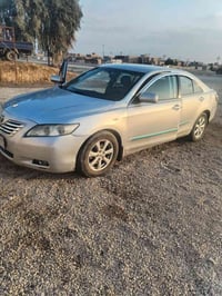 كامري • ٢٠٠٨ • الانبار