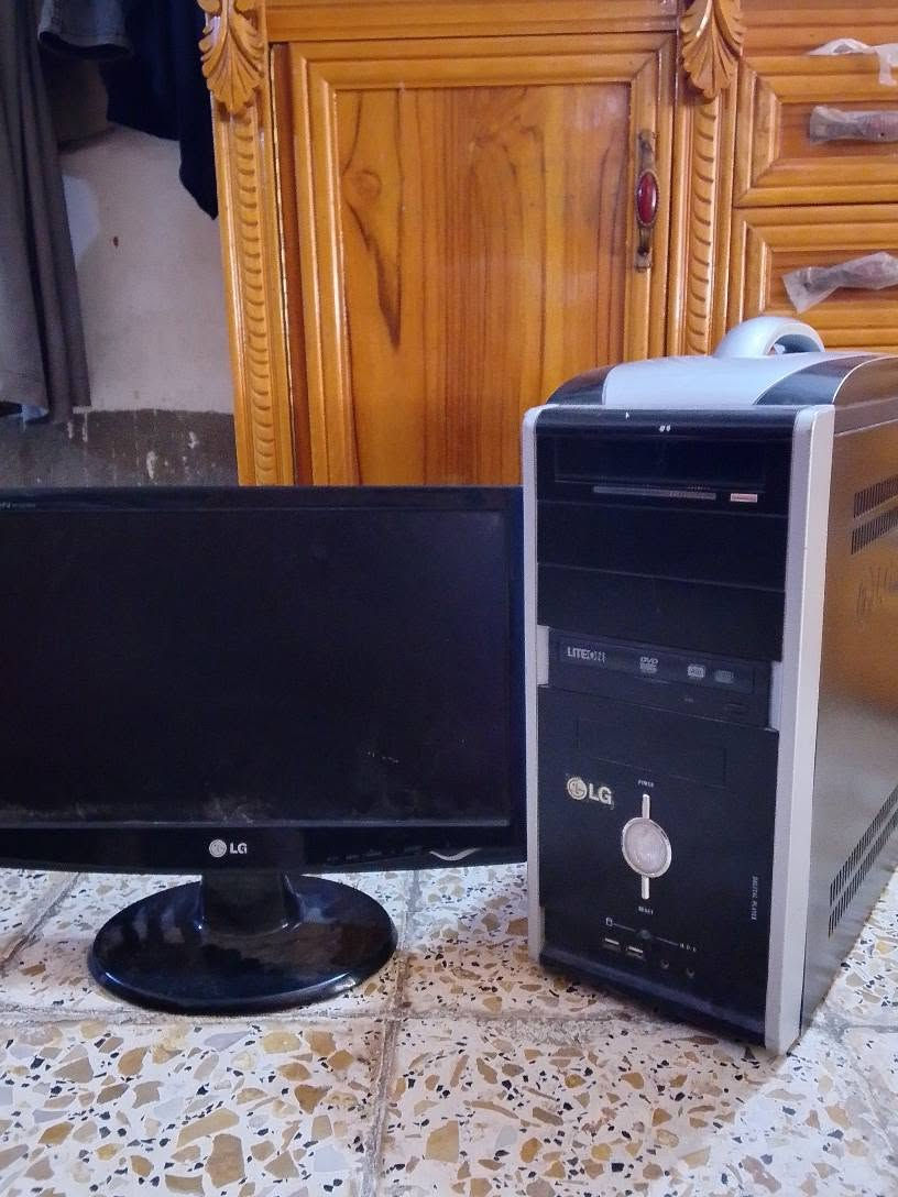 حاسبه كوراي 3الرام 8 الهارد 500 كربلاء, العراق


**إذا كنت صاحب هذا الإعلان وتريد حذفه لأي سبب، رجاءا أرسل رسالة إلى الدعم الفني**