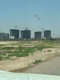 ١١ دونم • ملك صرف • واجهه ٣٠٠