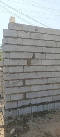 بناء بلوك • متفرغ • شغل درجة أولى