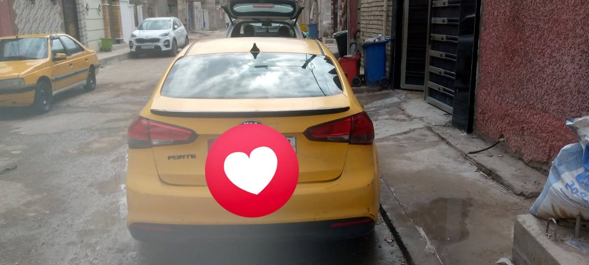 سلام عليكم فورتي لبيع وارد امريكي حادثه بسيط بلجنطه ليبل واحد السعر 130وبيها مجال المكان حي اور ‏‪***********‬‏ ماتواجد عل فيس اتصل وبيك خير وتدلل
