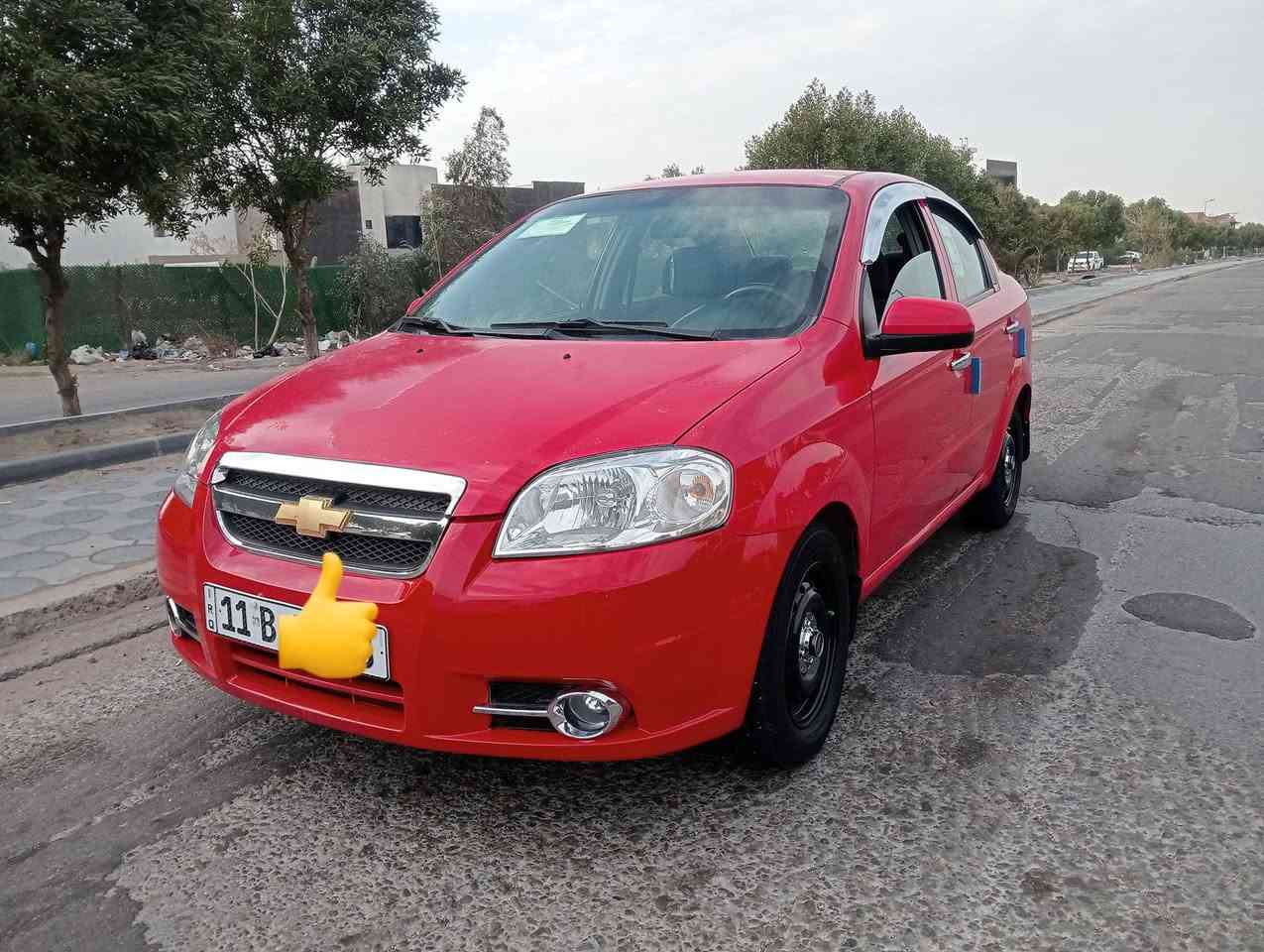 سلام عليكم
للبيع افيو موديل 2010
أمريكي ضرر جاملغ المامي فقط بدون دواخل 
سيارة جاهز مكينة كير صدر تخم تاير تبريد تدفئه جاهز 
رقم بغداد تحويل مباشر سنويه 28 
سيارة جاهز من كل نواحي سعر 58$ وبيها مجال 
الهاتف ***********
