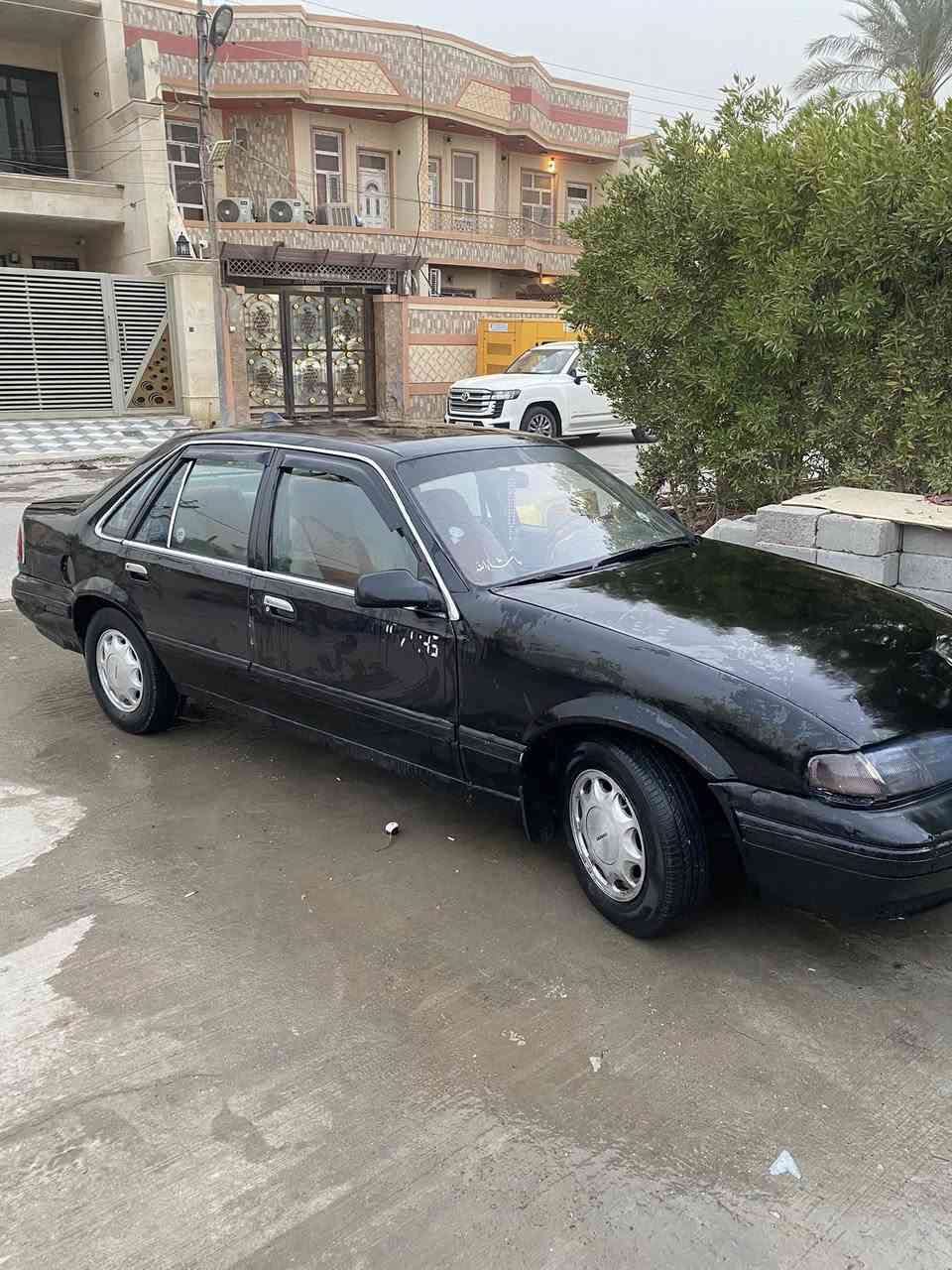 برنس موديل ١٩٩٥
البيع سعر

٢٦ بيه مجال بصيط 

كير عادي 

ملاحضه تجي شوف ابعينك وتفحص 
او مراوس اب سايبه نضيفه
عنوان فلوجه حي معلمين 

***********
