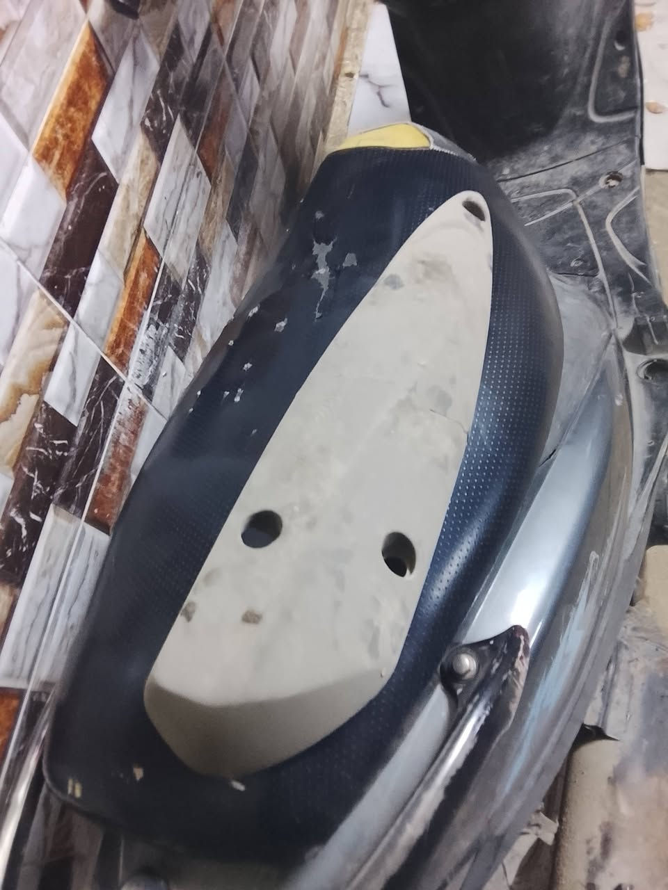 يابا السلام عليكم اغراض ماكس للبيع حواضر كامله مال عدله عقل مال بريز نازل دراجهضباقي طاسه مال كلتش مال ماكس ***********📲📞
