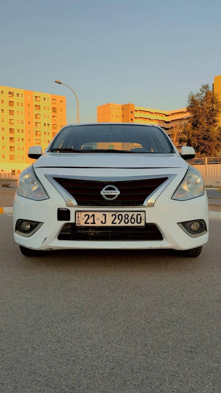 نيسان  صني  ابيع وتفاصيل  تصال ع رقم ***********

