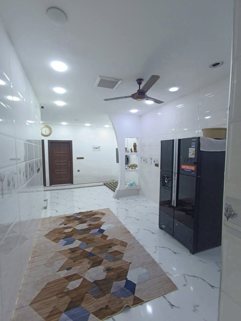 اعلان رقم (1834)📢📢📢
———————
بيع مستعجل 
دار للبیع  150 متر طابو صرف
فول سيراميك بناء حدیث 
الموقع الحرية 
قرب جامع الامام الشافعي 
الموقع مميز جدآ جدآ
استفسار
***********
***********
